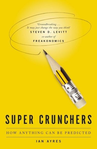 Produktbild: Super Crunchers