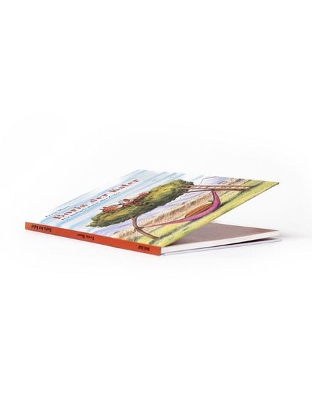 Produktbild: Boris der Kater (Sammelband)