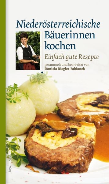 Produktbild: Nieder&ouml;sterreichische B&auml;uerinnen kochen
