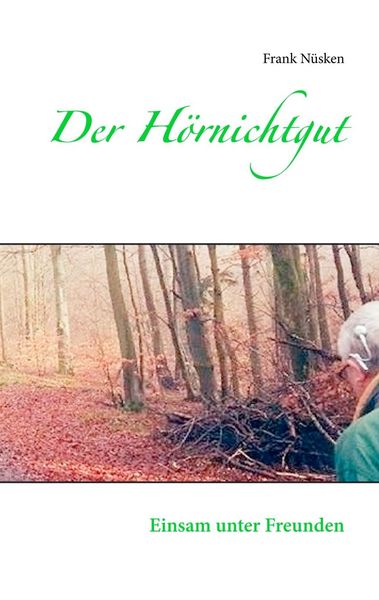 Produktbild: Der H&ouml;rnichtgut