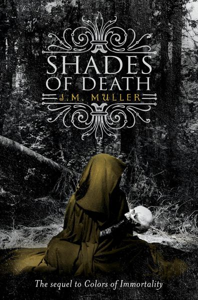 Produktbild: Shades of Death