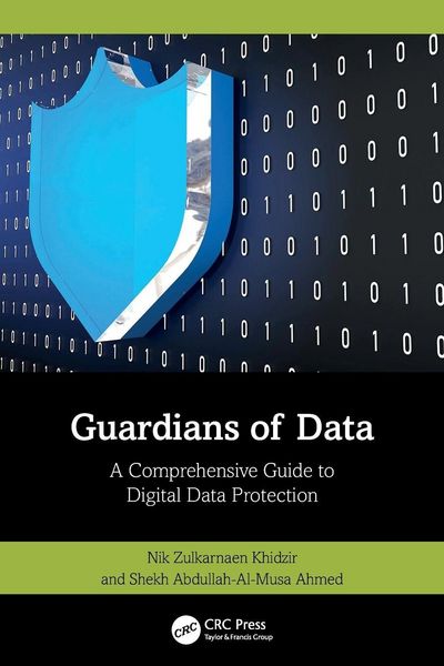 Produktbild: Guardians of Data