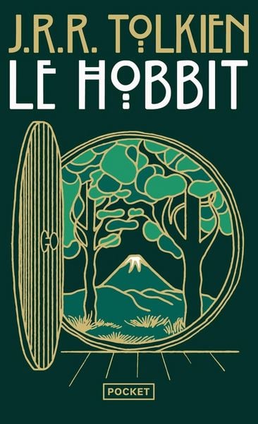Produktbild: Le Hobbit