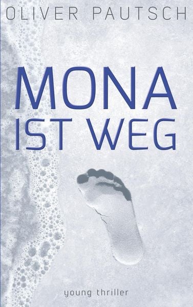 Produktbild: Mona ist weg