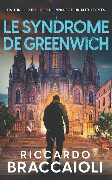Produktbild: Le Syndrome de Greenwich