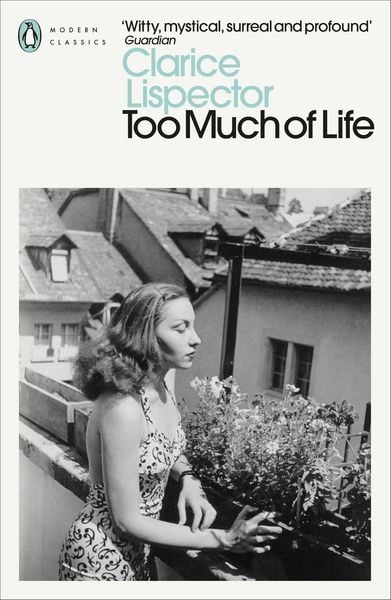Produktbild: Too Much of Life