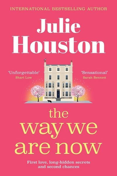 Produktbild: The Way We Are Now