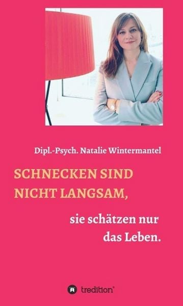 Produktbild: Schnecken Sind Nicht Langsam,