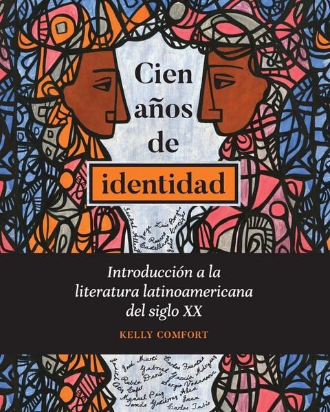 Produktbild: Cien a&ntilde;os de identidad