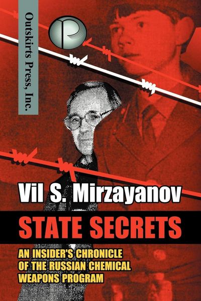 Produktbild: State Secrets