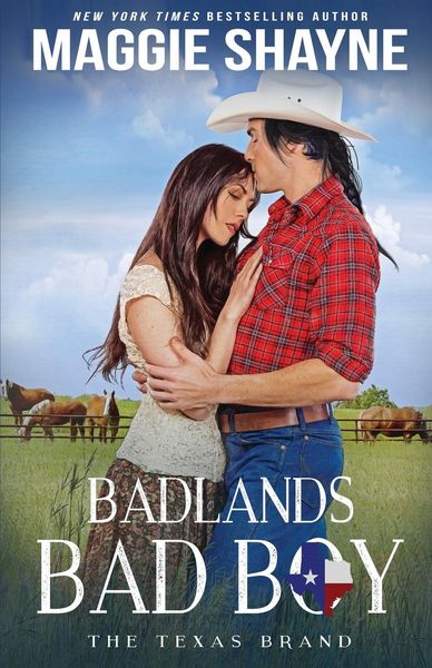 Produktbild: Badlands Bad Boy