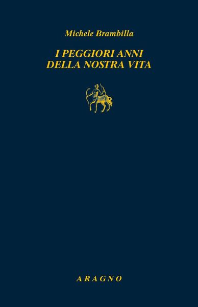 Produktbild: I peggiori anni della nostra vita