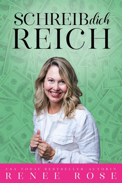 Produktbild: Schreib dich reich