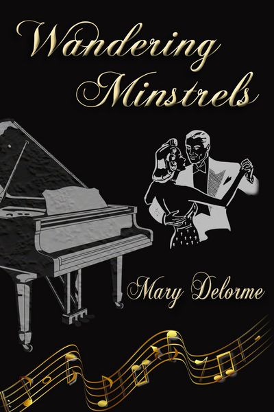 Produktbild: Wandering Minstrels