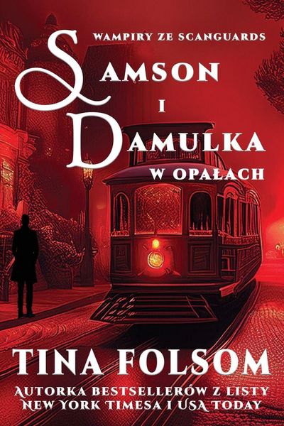 Produktbild: Samson i Damulka w Opa&iquest;ach