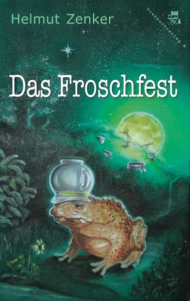 Produktbild: Das Froschfest