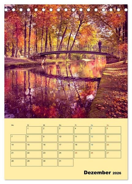 Produktbild: Bayreuth - die oberfr&auml;nkische Hauptstadt (Tischkalender 2026 DIN A5 hoch), CALVENDO Monatskalender