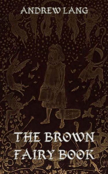 Produktbild: The Brown Fairy Book
