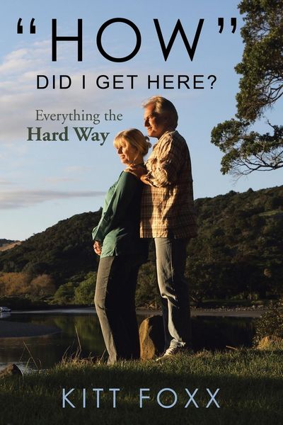 Produktbild: "How" Did I Get Here?