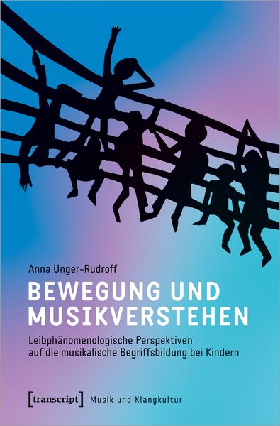 Produktbild: Bewegung und Musikverstehen