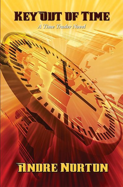 Produktbild: Key Out of Time
