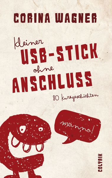Produktbild: Kleiner USB-Stick ohne Anschluss