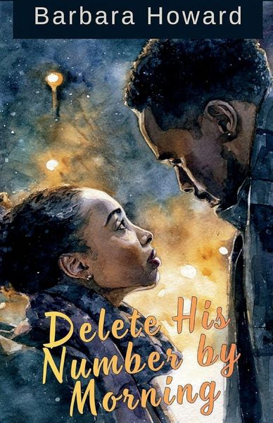 Produktbild: Delete His Number by Morning