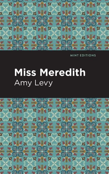 Produktbild: Miss Meredith