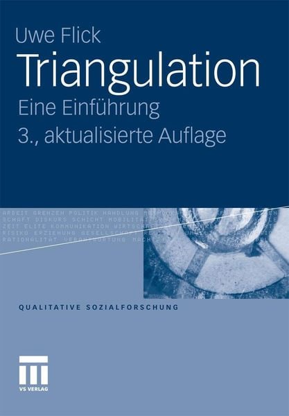 Produktbild: Triangulation