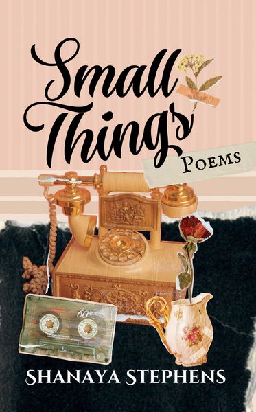 Produktbild: Small Things