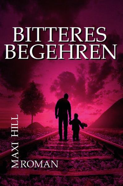 Produktbild: Bitteres Begehren