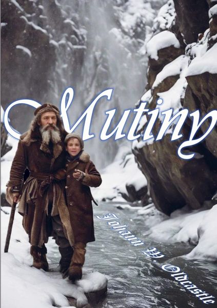 Produktbild: Mutiny