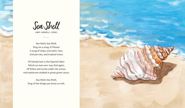 Produktbild: Searching for Seashells