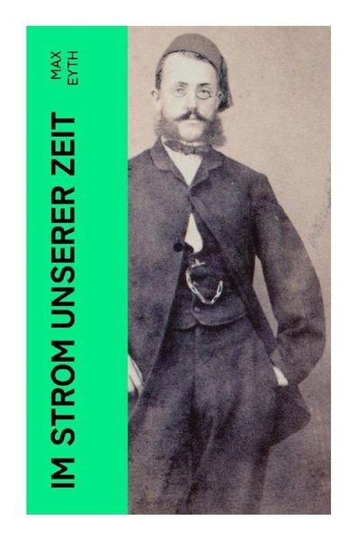 Produktbild: Im Strom unserer Zeit