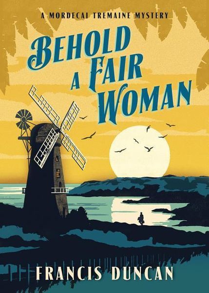 Produktbild: Behold a Fair Woman