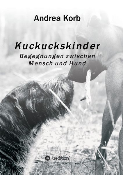 Produktbild: Kuckuckskinder