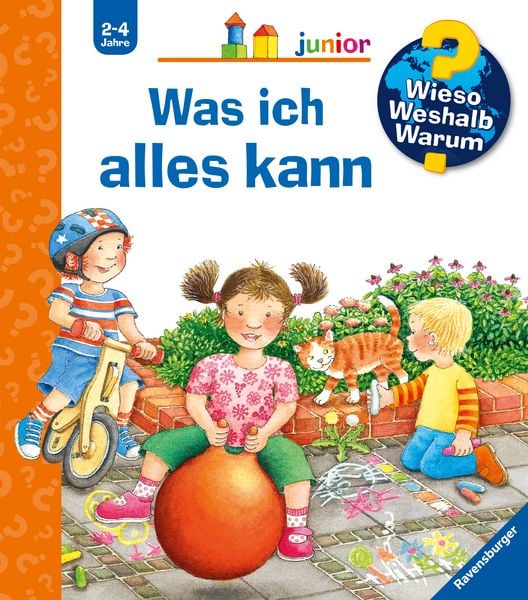 ドイツ語本 Wieso? Weshalb? Warum? 14冊セット Wieso? Weshalb? Warum? Band 14 - Ich komme in die Schule