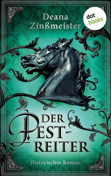 Produktbild: Der Pestreiter