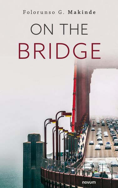Produktbild: On the Bridge