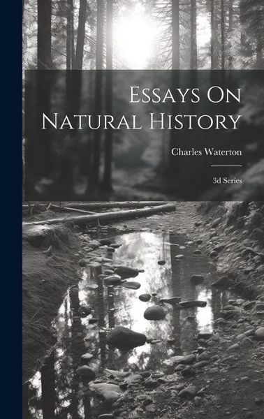 Produktbild: Essays On Natural History