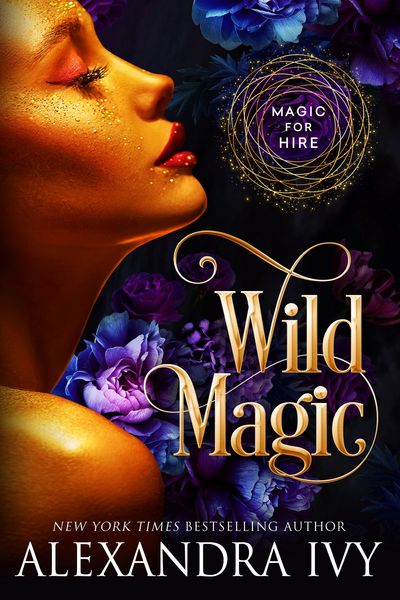 Produktbild: Wild Magic