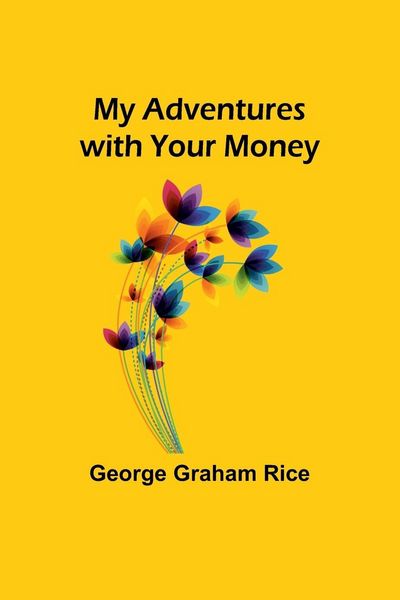 Produktbild: My Adventures with Your Money