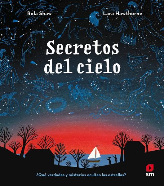 Produktbild: Secretos del cielo