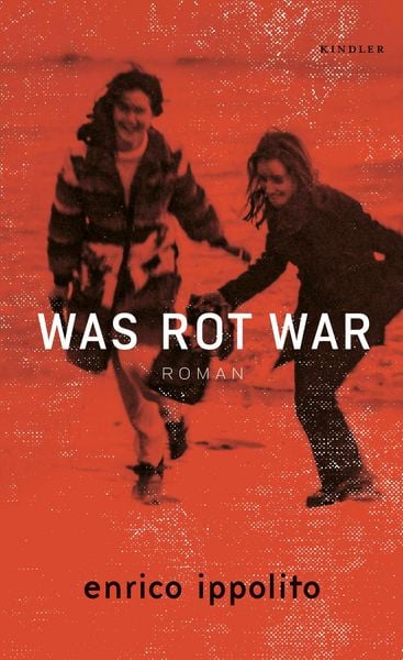Produktbild: Was rot war