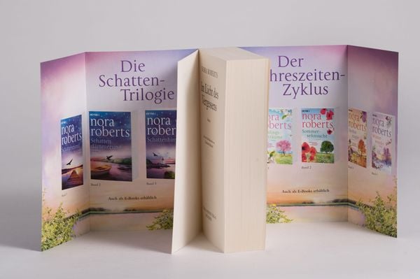 Produktbild: Im Licht des Vergessens