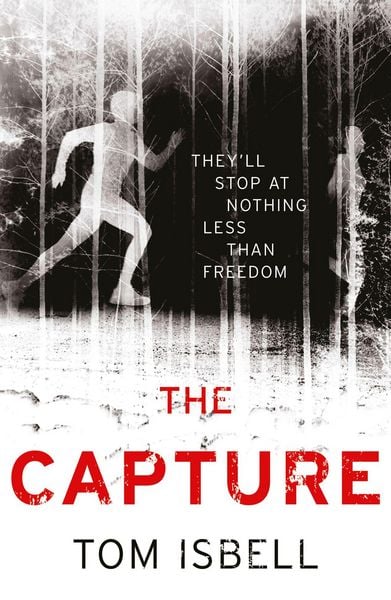 Produktbild: The Capture