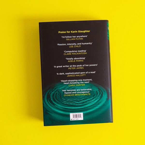 Produktbild: This is Why We Lied