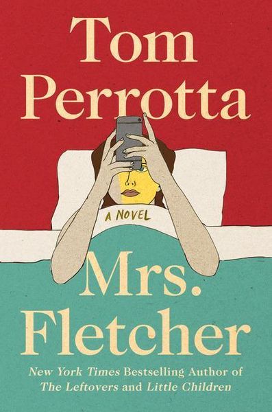 Produktbild: Mrs Fletcher