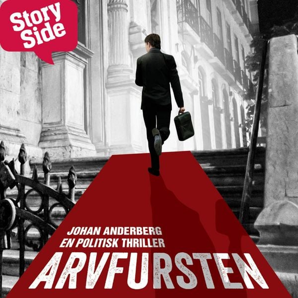 Produktbild: Arvfursten