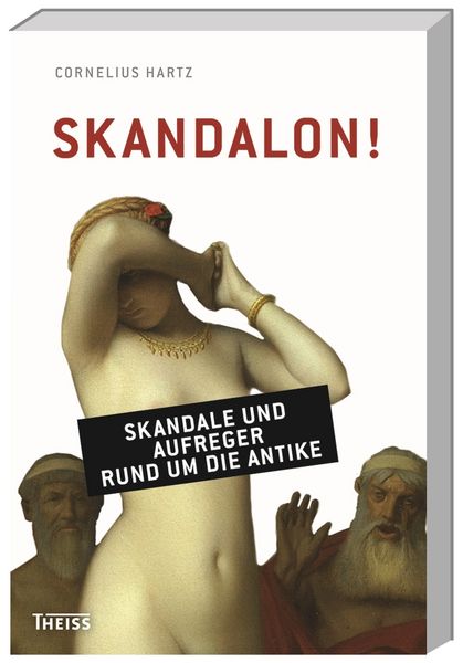 Produktbild: Skandalon!